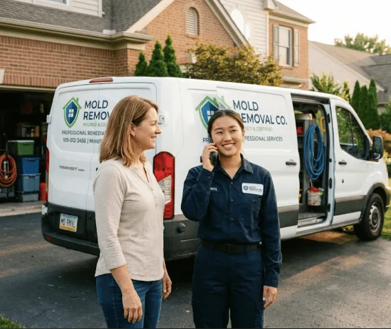 Crawlspace Mold Remediation Livingston, CA FAQs